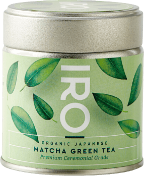 Premium Groene Matcha Thee Japan BIO